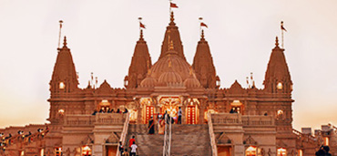 The Jakkenahalli Shri Mitra Shanaischara Swamy Temple
