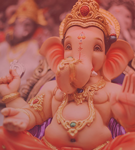 Puja
